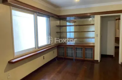 Apartamento com 2 quartos à venda na rua doutor raul moreira, 123, cristal, porto alegre, 88 m2 por r$ 349.800