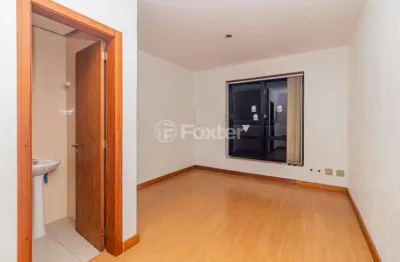 Sala comercial com 1 sala à venda na avenida protásio alves, 1987, petrópolis, porto alegre, 18 m2 por r$ 161.500