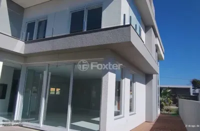 Casa em condomínio fechado à venda na rua tulipa, 28, são vicente, gravataí, 237 m2 por r$ 1.691.500