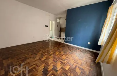 Apartamento com 1 quarto à venda na praça cônego marcelino, 57, cidade baixa, porto alegre, 27 m2 por r$ 125.000
