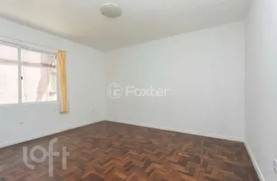 Apartamento com 1 quarto à venda na Praça Cônego Marcelino, 57, Cidade Baixa, Porto Alegre, 27 m2 por R$ 155.000