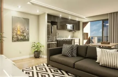 Apartamento com 2 quartos à venda na rua pirapo, 150, igara, canoas, 69 m2 por r$ 439.000