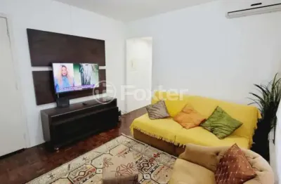 Apartamento com 1 quarto à venda na rua duque de caxias, 847, centro histórico, porto alegre, 36 m2 por r$ 302.100