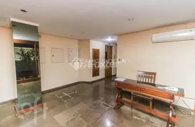 Apartamento com 3 quartos à venda na rua francisco ferrer, 167, rio branco, porto alegre, 112 m2 por r$ 970.000
