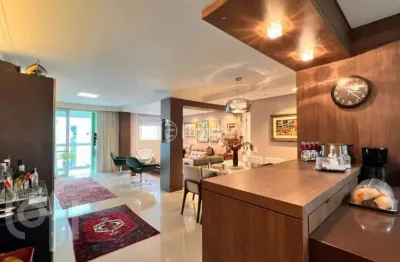 Apartamento com 3 quartos à venda na rua itapiranga, 156, itacorubi, florianópolis, 116 m2 por r$ 1.590.000