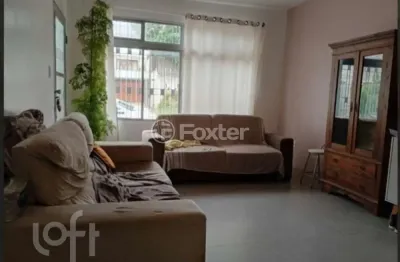 Casa com 3 quartos à venda na rua matias josé bins, 1490, chácara das pedras, porto alegre, 191 m2 por r$ 800.000