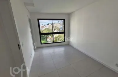Apartamento com 2 quartos à venda na rua oge fortkamp, 199, trindade, florianópolis, 66 m2 por r$ 980.000
