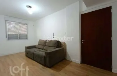 Apartamento com 1 quarto à venda na rua sete povos, 303, marechal rondon, canoas, 44 m2 por r$ 189.000
