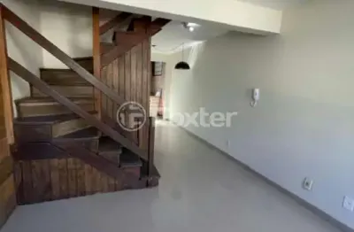 Casa com 2 quartos à venda na avenida faria lobato, 1120, sarandi, porto alegre, 65 m2 por r$ 275.000