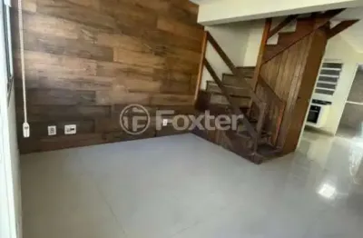 Casa com 2 quartos à venda na Avenida Faria Lobato, 1120, Sarandi, Porto Alegre, 65 m2 por R$ 275.000