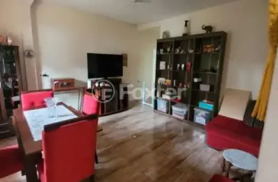 Casa com 6 quartos à venda na avenida josé corrêa da silva, 257, cavalhada, porto alegre, 340 m2 por r$ 800.000