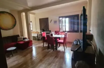 Casa com 6 quartos à venda na avenida josé corrêa da silva, 257, cavalhada, porto alegre, 340 m2 por r$ 800.000
