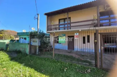 Casa com 6 quartos à venda na Avenida José Corrêa da Silva, 257, Cavalhada, Porto Alegre, 340 m2 por R$ 800.000