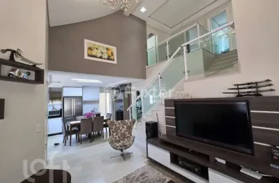 Casa com 3 quartos à venda na rua massimino arcangelo foscarini, 242, são luiz, caxias do sul, 207 m2 por r$ 1.790.000