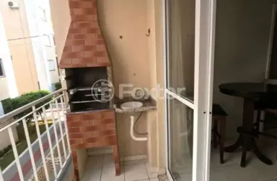 Apartamento com 2 quartos à venda na rua wenceslau evaristo silva, 65, serraria, são josé, 55 m2 por r$ 310.000
