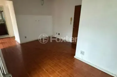 Apartamento com 2 quartos à venda na rua leopoldo freire pinto, 111, rio dos sinos, são leopoldo, 50 m2 por r$ 171.000
