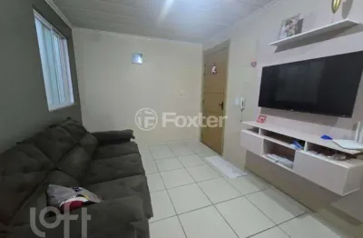 Apartamento com 2 quartos à venda na rua mansueto madalosso, 1010, santa corona, caxias do sul, 49 m2 por r$ 165.000