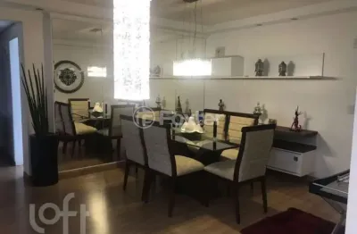Apartamento com 3 quartos à venda na avenida brigadeiro da silva paes, 375, campinas, são josé, 94 m2 por r$ 880.000