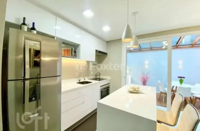 Casa com 3 quartos à venda na rua da erva mate, 191, igara, canoas, 125 m2 por r$ 735.000