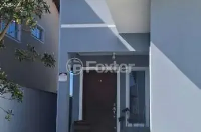 Casa com 3 quartos à venda na rua manoel soares d'azevedo maia, 100, carianos, florianópolis, 135 m2 por r$ 1.310.000