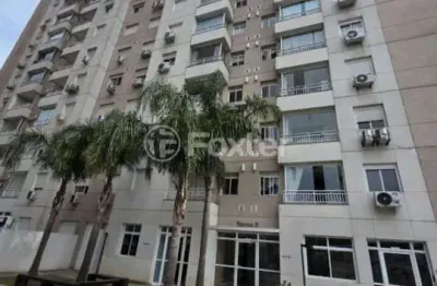 Apartamento com 2 quartos à venda na rua airton ferreira da silva, 295, farrapos, porto alegre, 50 m2 por r$ 349.000
