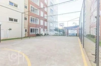 Apartamento com 2 quartos à venda na avenida joão ferreira jardim, 370, parque santa fé, porto alegre, 49 m2 por r$ 250.000