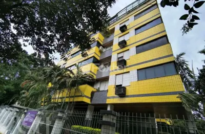 Apartamento com 2 quartos à venda na rua comendador albino cunha, 218, cristo redentor, porto alegre, 78 m2 por r$ 455.000