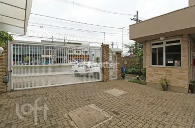 Casa em condomínio fechado com 3 quartos à venda na avenida juca batista, 473, cavalhada, porto alegre, 98 m2 por r$ 440.000