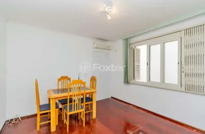 Apartamento com 3 quartos à venda na rua valparaíso, 798, jardim botânico, porto alegre, 88 m2 por r$ 450.000