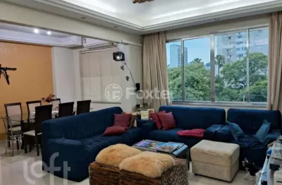 Apartamento com 3 quartos à venda na avenida cristóvão colombo, 2270, floresta, porto alegre, 108 m2 por r$ 450.000