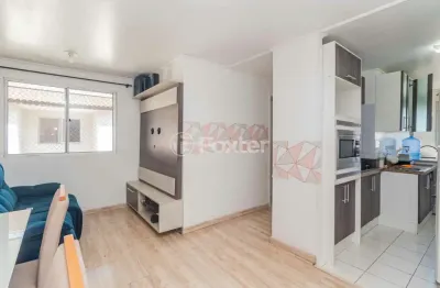 Apartamento com 1 quarto à venda na rua gabriel franco da luz, 242, sarandi, porto alegre, 47 m2 por r$ 200.000