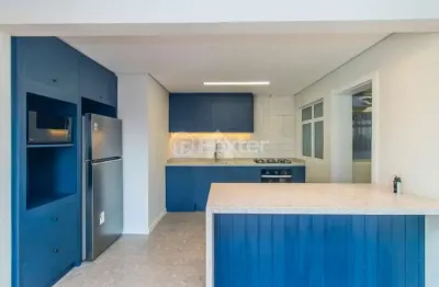 Apartamento com 3 quartos à venda na rua comendador rheingantz, 431, mont serrat, porto alegre, 165 m2 por r$ 1.430.000