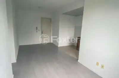 Apartamento com 2 quartos à venda na rua getúlio borges da fonseca, 250, operário, novo hamburgo, 48 m2 por r$ 225.000