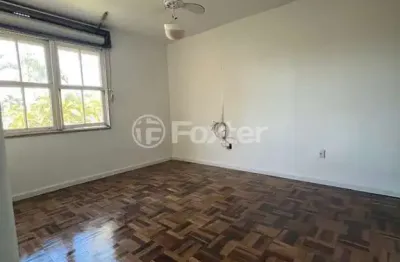 Apartamento com 2 quartos à venda na avenida wenceslau escobar, 885, cristal, porto alegre, 61 m2 por r$ 250.000