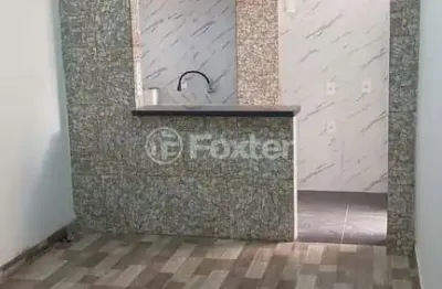 Apartamento com 2 quartos à venda na avenida bahia, 171, navegantes, porto alegre, 58 m2 por r$ 200.000