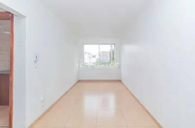Apartamento com 1 quarto à venda na avenida elias cirne lima, 200, partenon, porto alegre, 44 m2 por r$ 250.000