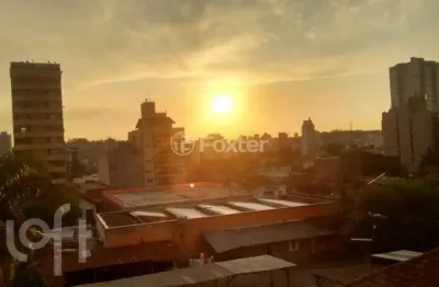 Apartamento com 1 quarto à venda na Rua Júlio Aichinger, 91, Pátria Nova, Novo Hamburgo, 24 m2 por R$ 164.000