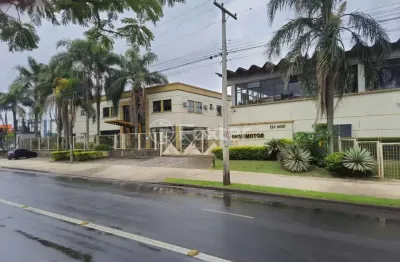 Terreno à venda na avenida sertório, 5500, jardim lindóia, porto alegre, 2119 m2 por r$ 6.500.000