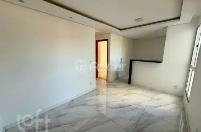 Apartamento com 2 quartos à venda na rua atílio supertti, 2164, vila nova, porto alegre, 40 m2 por r$ 170.000