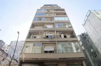 Apartamento com 2 quartos à venda na rua marechal floriano peixoto, 435, centro histórico, porto alegre, 86 m2 por r$ 350.000