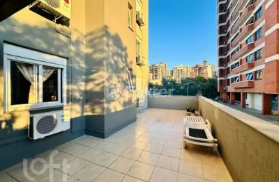 Apartamento com 2 quartos à venda na rua almirante barroso, 370, centro, novo hamburgo, 123 m2 por r$ 585.000
