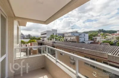 Apartamento com 2 quartos à venda na rua dona paulina, 24, tristeza, porto alegre, 86 m2 por r$ 870.000