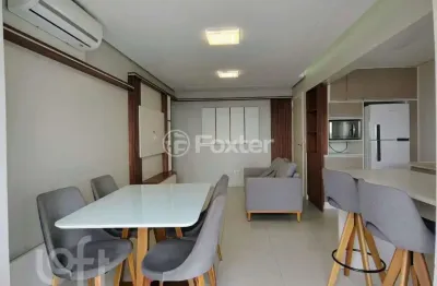 Apartamento com 2 quartos à venda na rua josé bonifácio, 217, centro, são leopoldo, 78 m2 por r$ 590.000