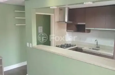Apartamento com 2 quartos à venda na rua araçá, 280, centro, canoas, 55 m2 por r$ 320.000
