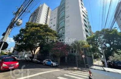 Apartamento com 2 quartos à venda na rua josé bonifácio, 181, centro, são leopoldo, 143 m2 por r$ 680.000