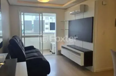 Apartamento com 2 quartos à venda na rua joão bertotti, 864, madureira, caxias do sul, 77 m2 por r$ 480.000