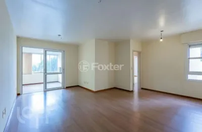 Apartamento com 3 quartos à venda na avenida general barreto viana, 1175, chácara das pedras, porto alegre, 112 m2 por r$ 870.000