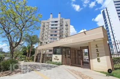 Apartamento com 3 quartos à venda na avenida general barreto viana, 1175, chácara das pedras, porto alegre, 112 m2 por r$ 826.000
