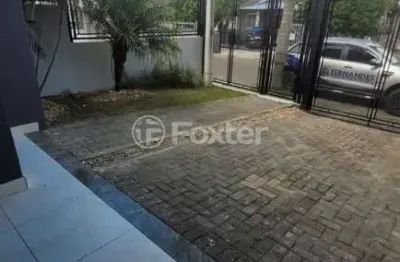 Casa com 3 quartos à venda na rua josé souza jucowsi, 54, parque da matriz, cachoeirinha, 146 m2 por r$ 599.900