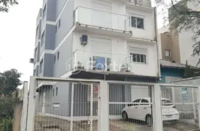 Apartamento com 2 quartos à venda na rua lídio batista soares, 1304, cohab, cachoeirinha, 73 m2 por r$ 235.000